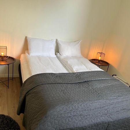 Hellegata 7 Apartment Alesund Bagian luar foto