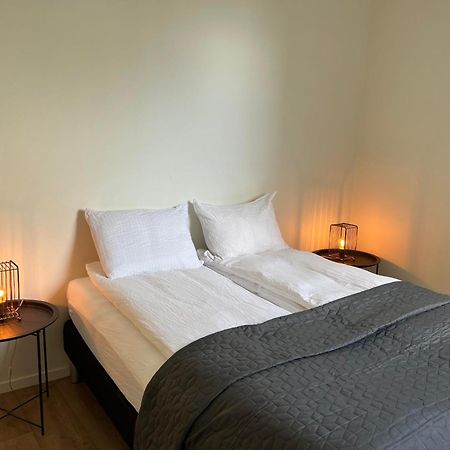 Hellegata 7 Apartment Alesund Bagian luar foto
