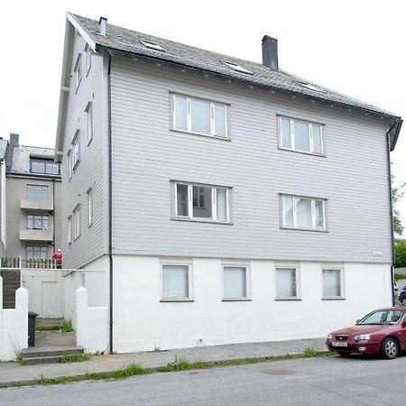 Hellegata 7 Apartment Alesund Bagian luar foto