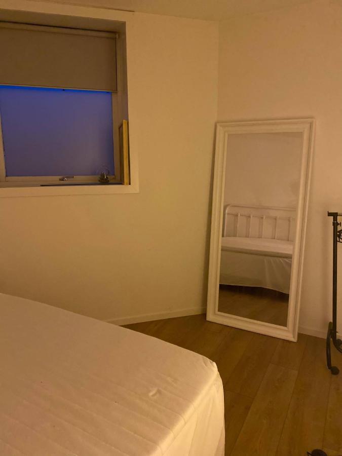 Hellegata 7 Apartment Alesund Bagian luar foto