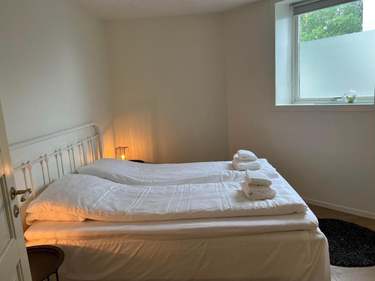 Hellegata 7 Apartment Alesund Bagian luar foto