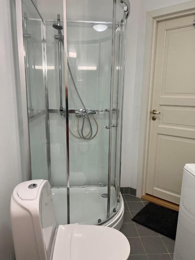 Hellegata 7 Apartment Alesund Bagian luar foto