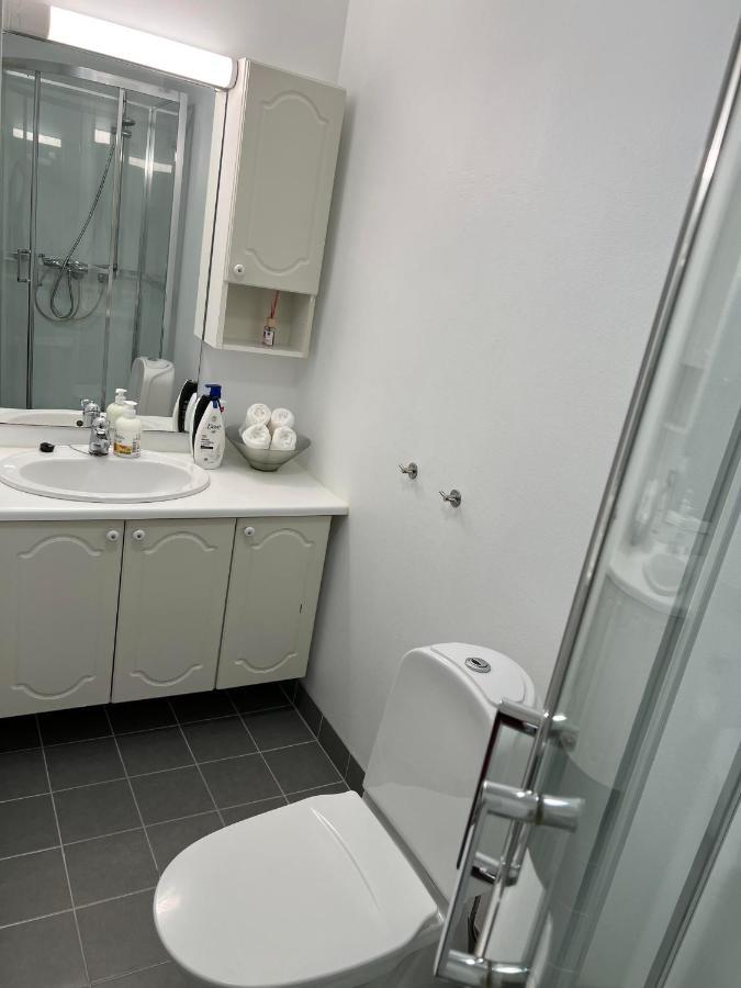 Hellegata 7 Apartment Alesund Bagian luar foto