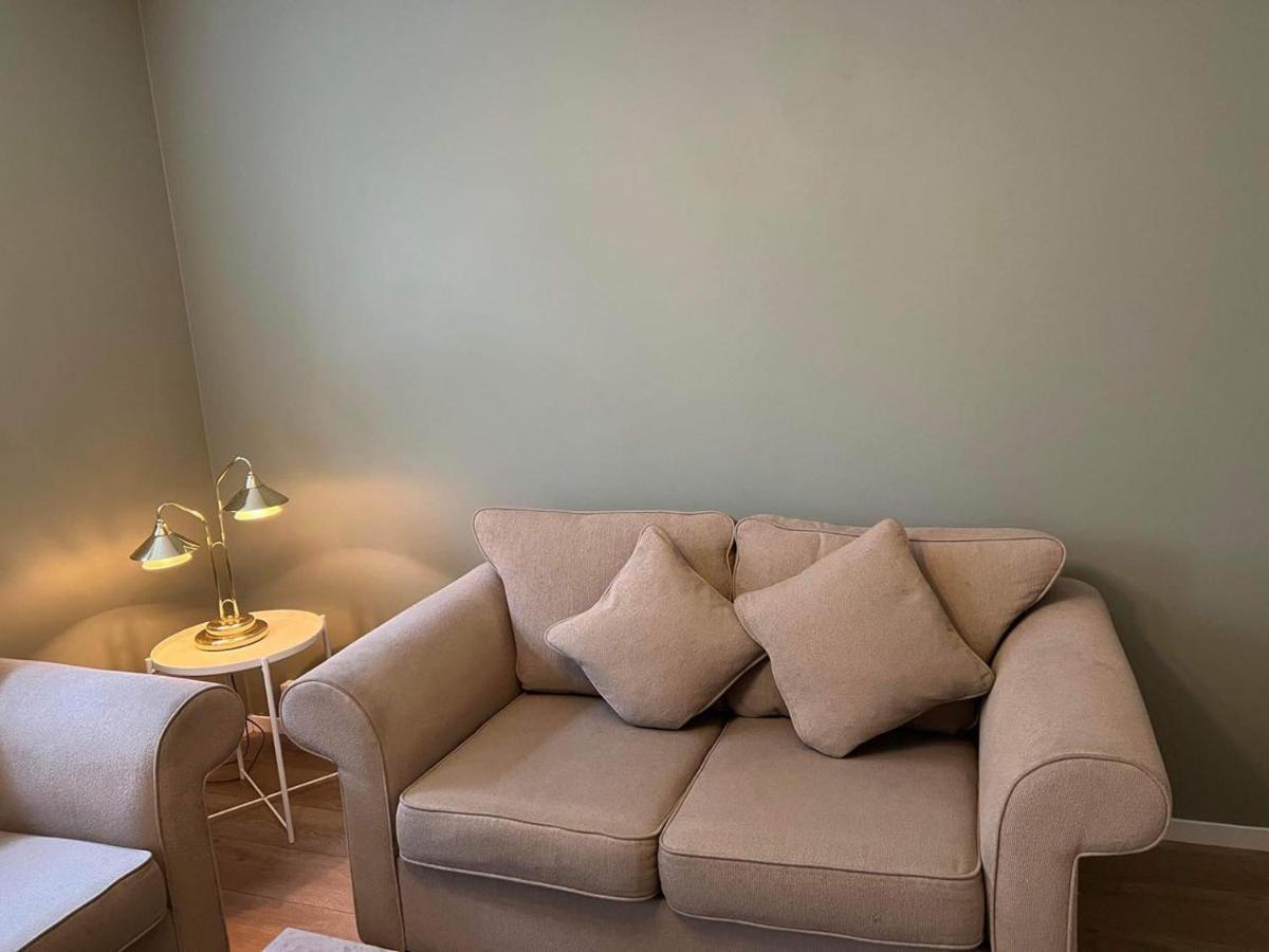 Hellegata 7 Apartment Alesund Bagian luar foto