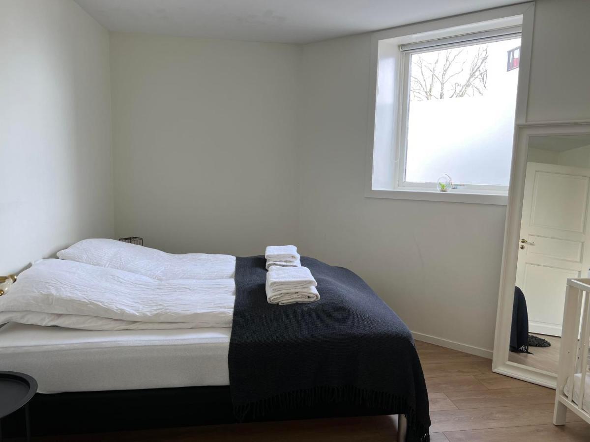 Hellegata 7 Apartment Alesund Bagian luar foto
