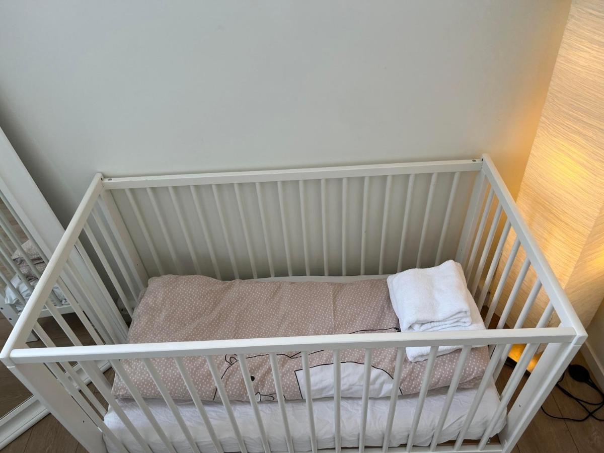 Hellegata 7 Apartment Alesund Bagian luar foto