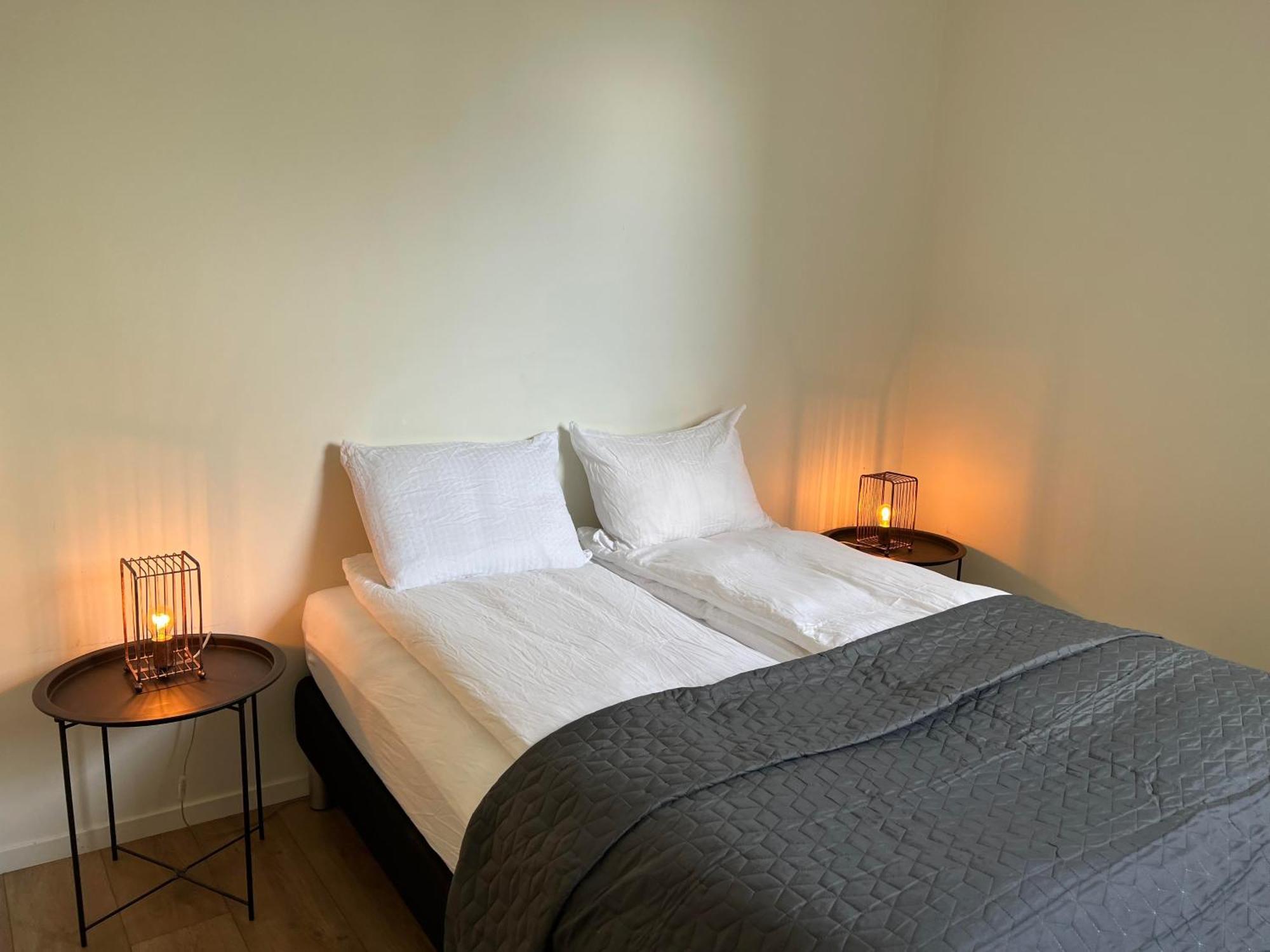 Hellegata 7 Apartment Alesund Bagian luar foto